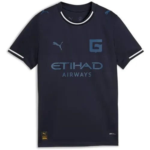 푸마 Girona FC 24/25 Replica third 반팔 티셔츠 5142918203