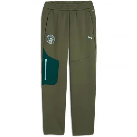 푸마 맨체스터 City FC Tech 바지 5142918237