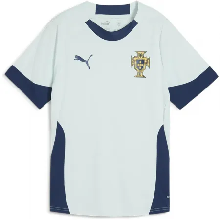 푸마 포르투갈 ´25 트레이닝 반팔 티셔츠 5142918271