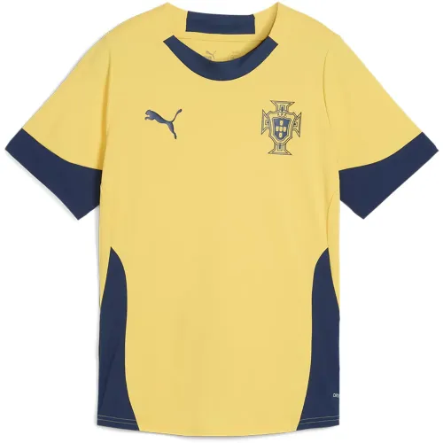 푸마 Portugal ´25 트레이닝 반팔 티셔츠 5142918272