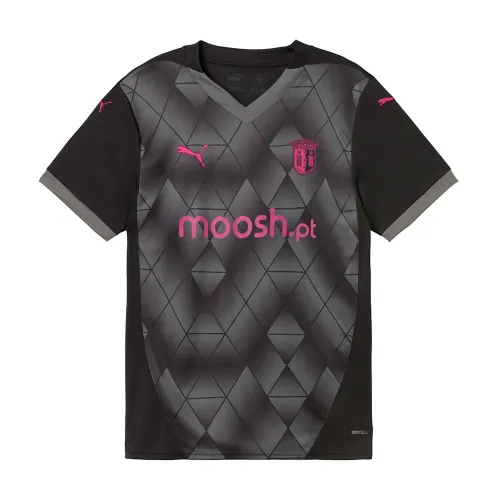 푸마 SC Braga 24/25 away 반팔 티셔츠 5142918309