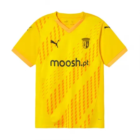 푸마 SC Braga 24/25 third 반팔 티셔츠 5142918333