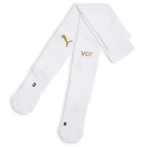 푸마 Team Valencia CF Plain 긴 축구 양말 5142918348