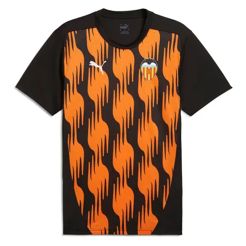 푸마 Valencia CF 24/25 pre match 반팔 티셔츠 5142918352