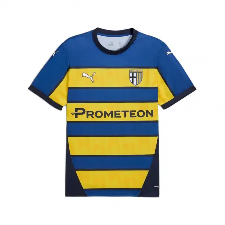 푸마 Parma Calcio 1913 어웨이 반팔 티셔츠 5142918405