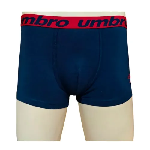 엄브로 Strech Cotton 복서 브리프 5142925996