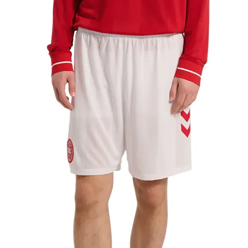 험멜 DBU 26 홈 반바지 5142927057