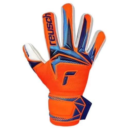 로이쉬 어트랙트 골드 X Nc 골키퍼 장갑 5142928352