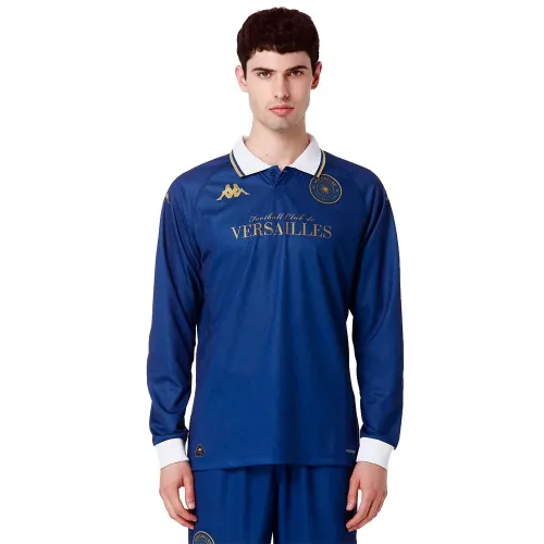 카파 2025-FC Versailles 긴팔 티셔츠 5142953248