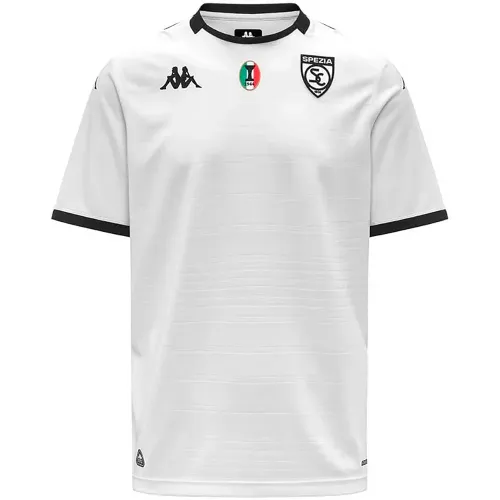 카파 2026-Spezia 홈 반팔 티셔츠 5142953277