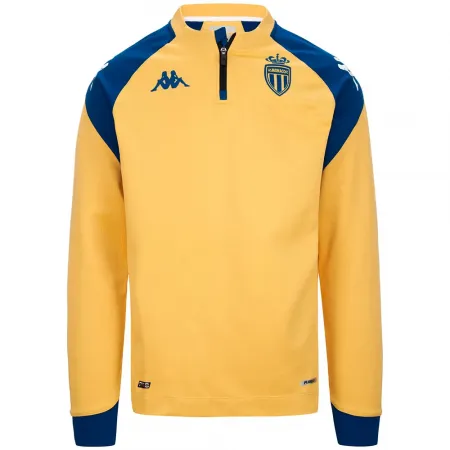 카파 Ablas Pro 7-AS Monaco 주니어 스웨트셔츠 5142953287