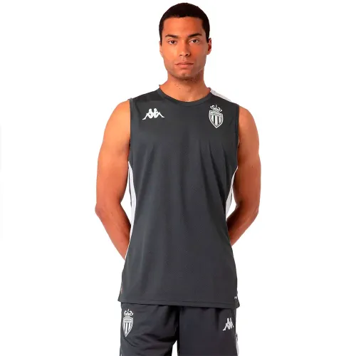 카파 Abriz 8 Pro-AS Monaco 어웨이 반팔 티셔츠 5142953309