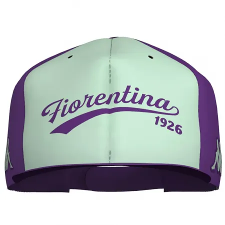 카파 Asetyflat-AC Fiorentina 비니 5142953411