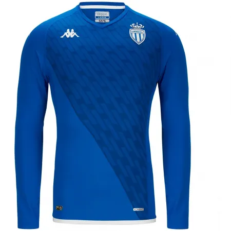 카파 Kombat Pro 2024-AS Monaco 골키퍼 홈 반팔 티셔츠 5142953526