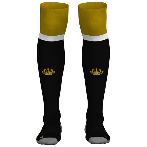 카파 Kombat S파크 프로-AS Monaco 네 번째 유니폼 축구 양말 5142953553