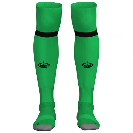 카파 Kombat Spark Pro-AS Monaco 네 번째 유니폼 축구 양말 5142953554