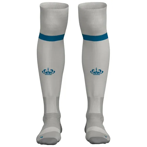 카파 Kombat S파크 프로-AS Monaco 네 번째 유니폼 축구 양말 5142953555