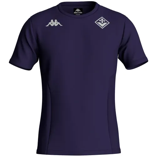 카파 Millido-AC Fiorentina 반팔 티셔츠 5142953584