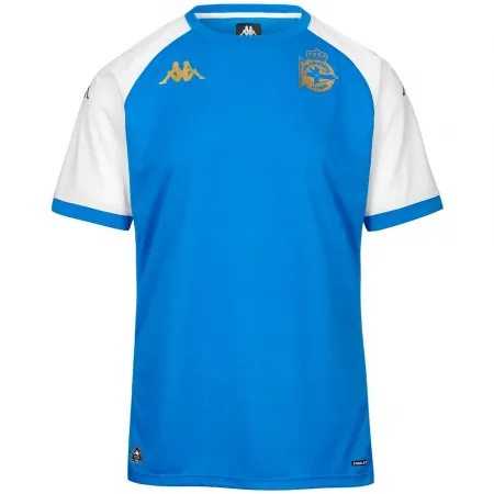 카파 Mokiba Pro-Deportivo 홈 주니어 반팔 티셔츠 5142953605