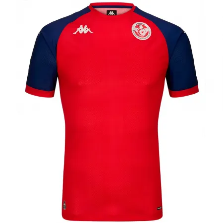 카파 Mokiba Pro-Tunisia 주니어 반팔 티셔츠 5142953608