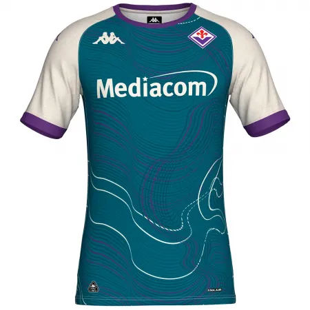 카파 Mokibapre Pro-AC Fiorentina 반팔 티셔츠 5142953613