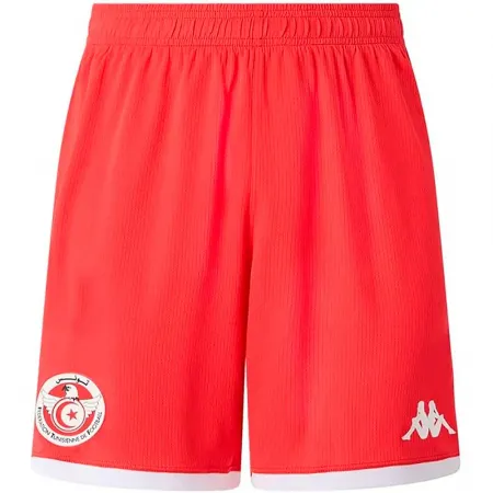 카파 Ryder 2026-Tunisia 주니어 반바지 5142953653