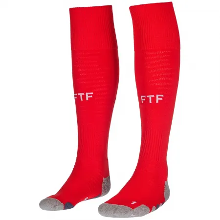 카파 Spark Pro 2-Tunisia 긴 축구 양말 5142953673