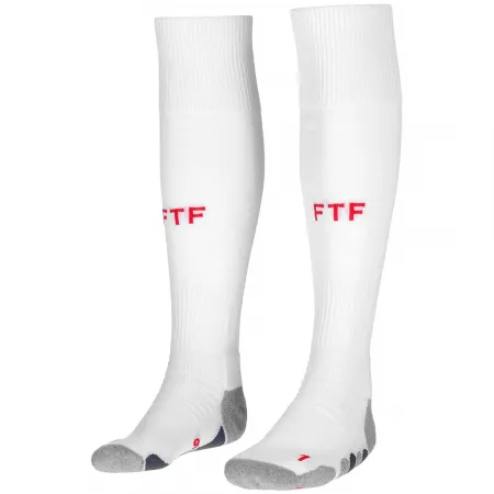 카파 Spark Pro 2-Tunisia 긴 축구 양말 5142953674