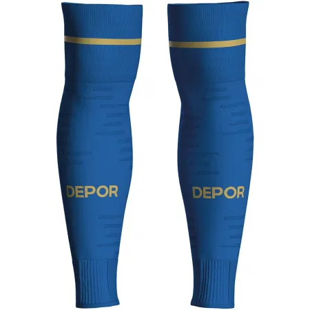 카파 Spolf Pro-Deportivo 긴 축구 양말 5142953691