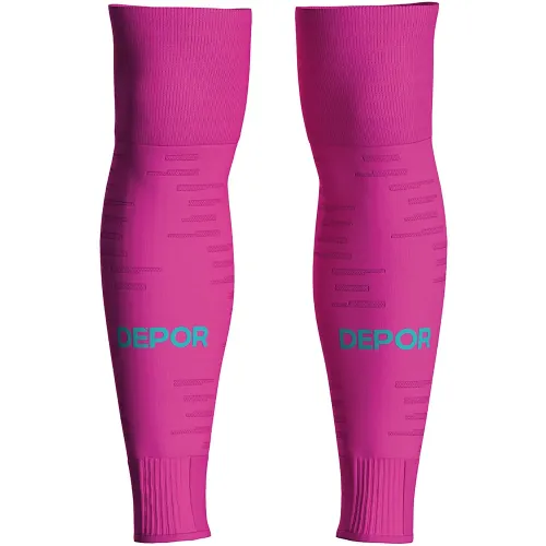 카파 Spolf 프로-Deportivo 긴 축구 양말 5142953692