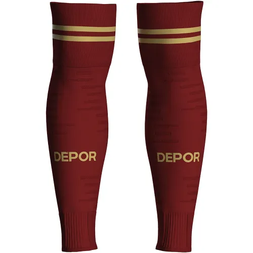 카파 Spolf 프로-Deportivo 긴 축구 양말 5142953693