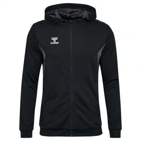 험멜 어센틱 풀지퍼 스웨트셔츠 5142977475