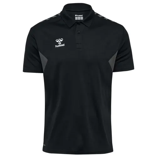 험멜 Authentic Functional 반팔 폴로 셔츠 5142977483