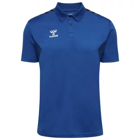 험멜 어센틱 Functional 반팔 폴로 셔츠 5142977485