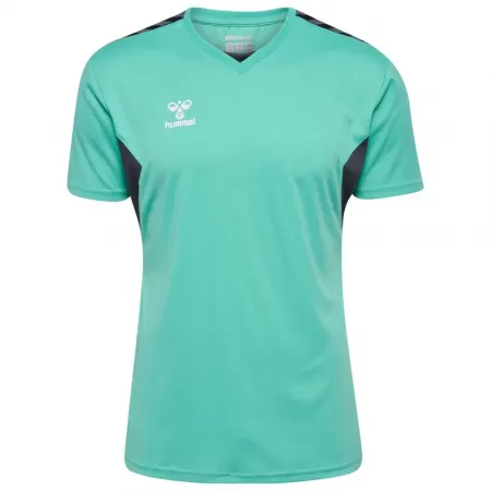 험멜 어센틱 반팔 티셔츠 5142977519