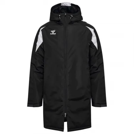 험멜 Core 2.0 Bench 자켓 5142977573