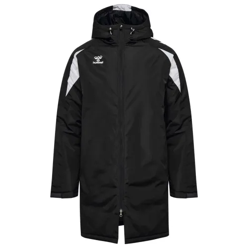 험멜 Core 2.0 Bench 자켓 5142977573