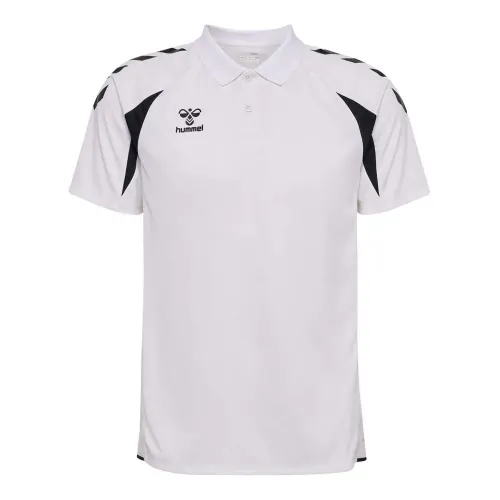 험멜 Core 2.0 반팔 폴로 셔츠 5142977658