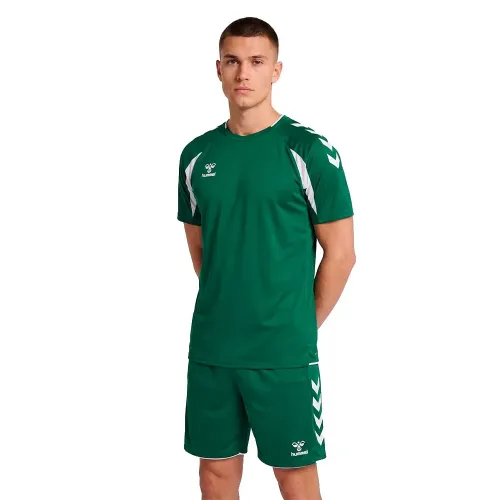 험멜 Core 2.0 반팔 티셔츠 5142977677