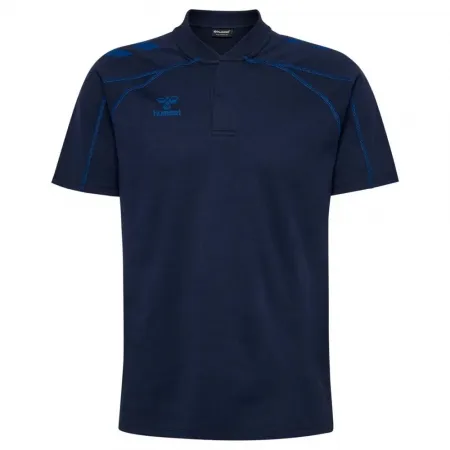 험멜 Move 2.0 반팔 폴로 셔츠 5142977908