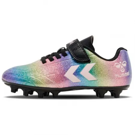 험멜 Top Star FG 주니어 축구화 5142978041