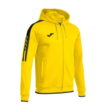 조마 Olimpiada 풀지퍼 스웨트셔츠 5142992542