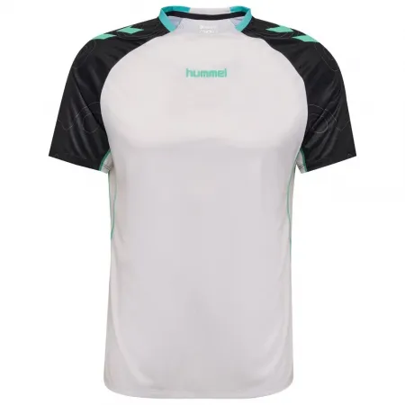 험멜 Blaze 2.0 트레이닝 반팔 티셔츠 5143008807