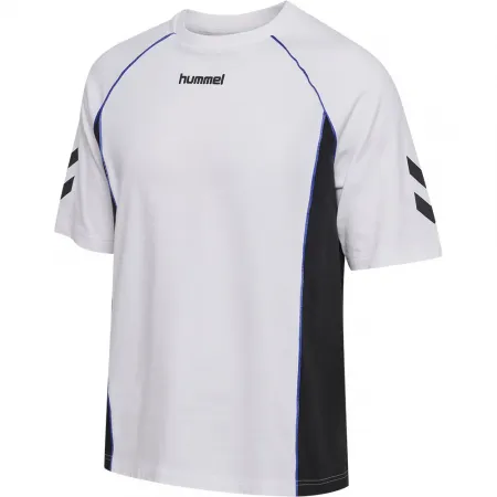 험멜 Blaze 26 Athleisure 반팔 티셔츠 5143008820