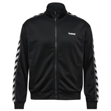 험멜 클럽 Chevron 트랙 자켓 5143008951