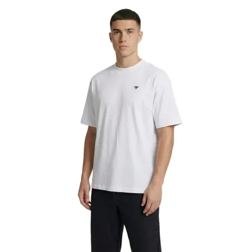 험멜 그린land 반팔 티셔츠 5143009158