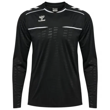 험멜 Referee 긴팔 티셔츠 5143009697