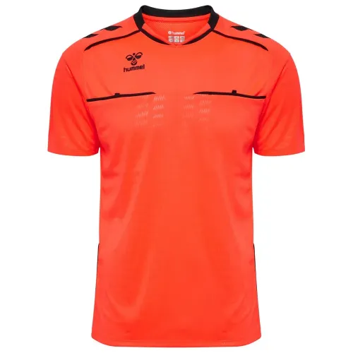 험멜 레퍼리 반팔 티셔츠 5143009712