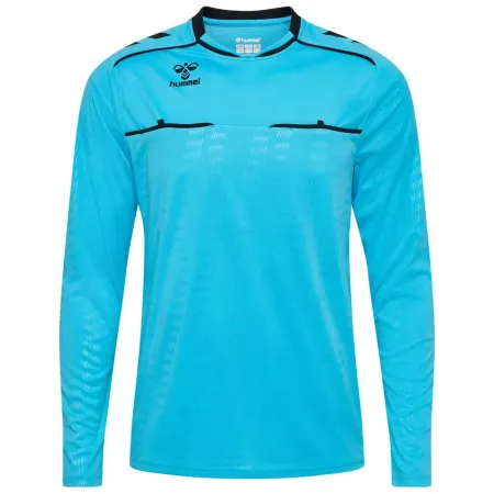 험멜 Referee 긴팔 티셔츠 5143009748