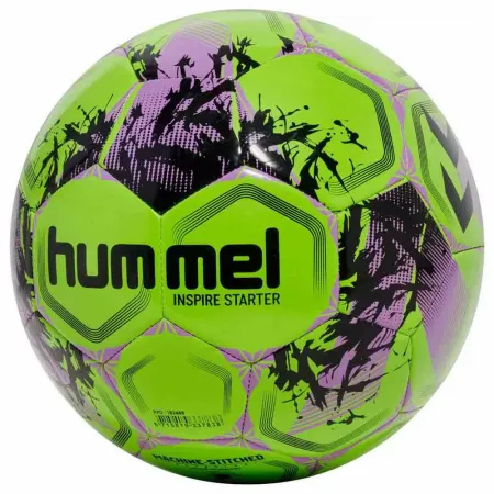 험멜 Inspire Starter 축구공 5143013556
